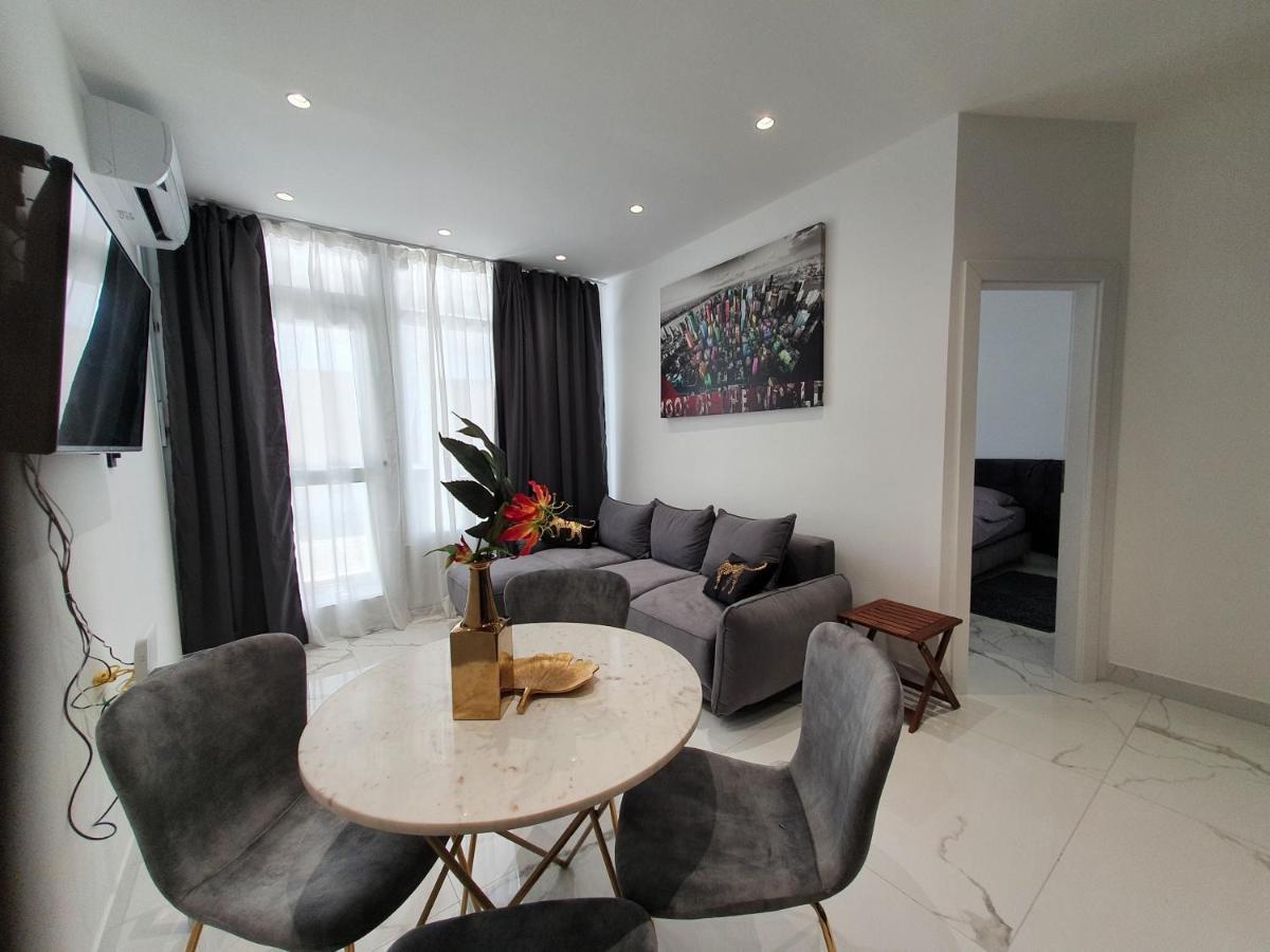 Apartmani Lavin Malinska Exterior foto