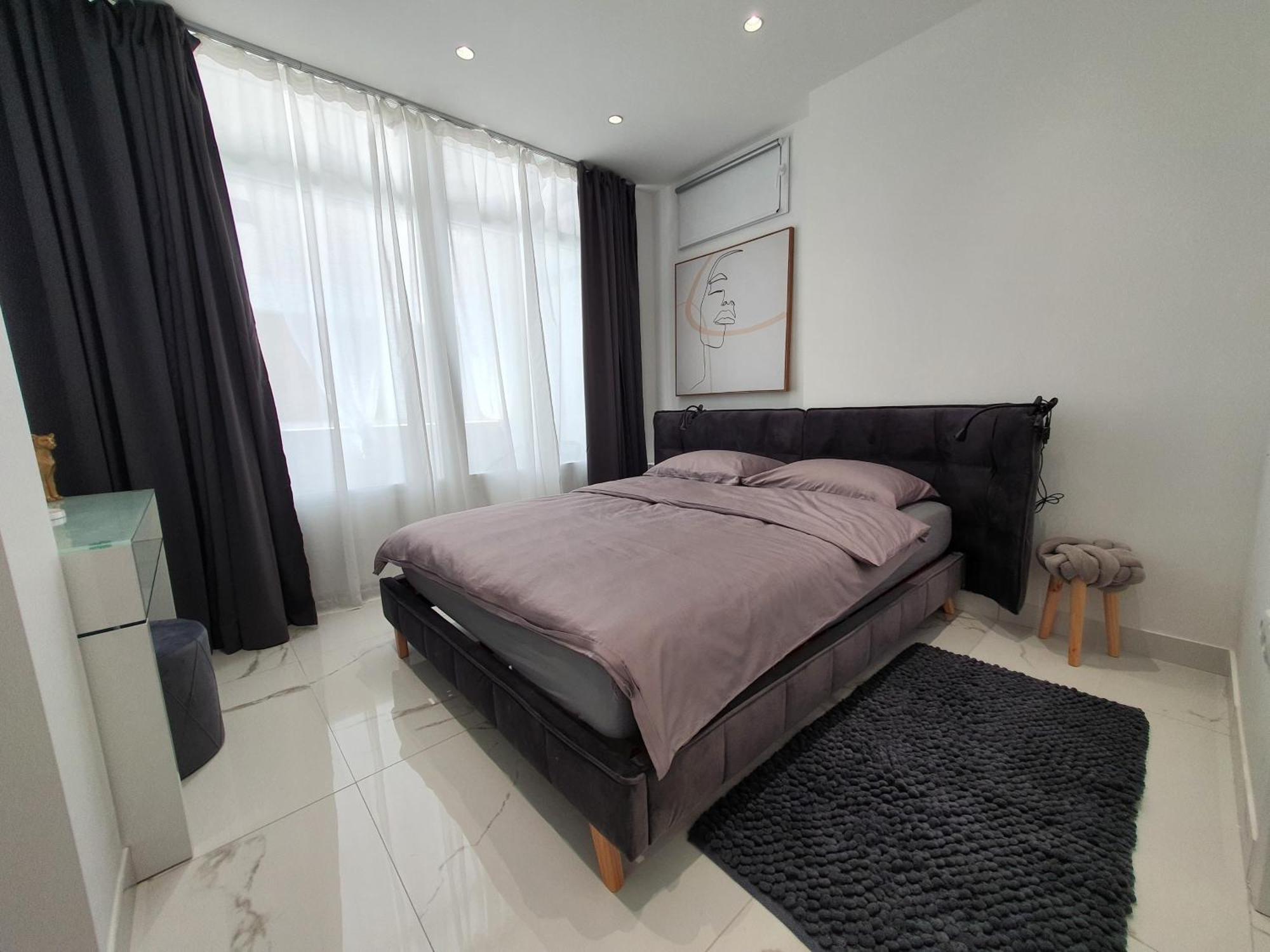 Apartmani Lavin Malinska Exterior foto