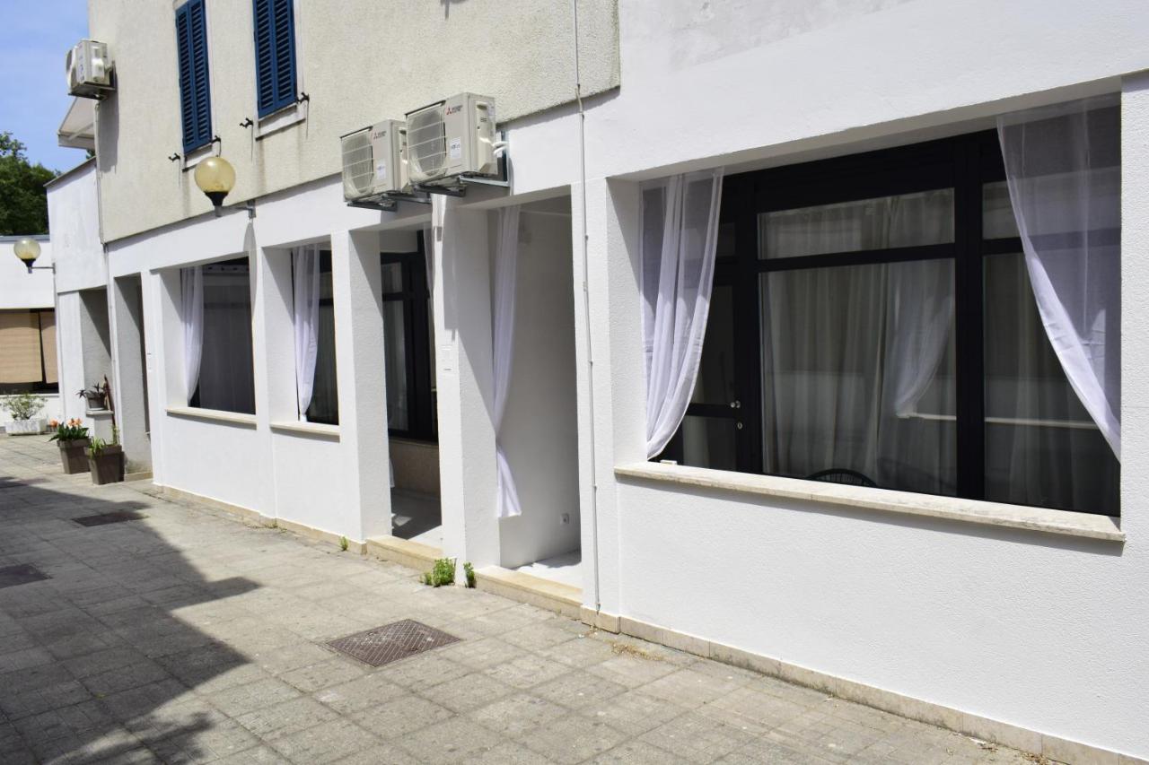 Apartmani Lavin Malinska Exterior foto