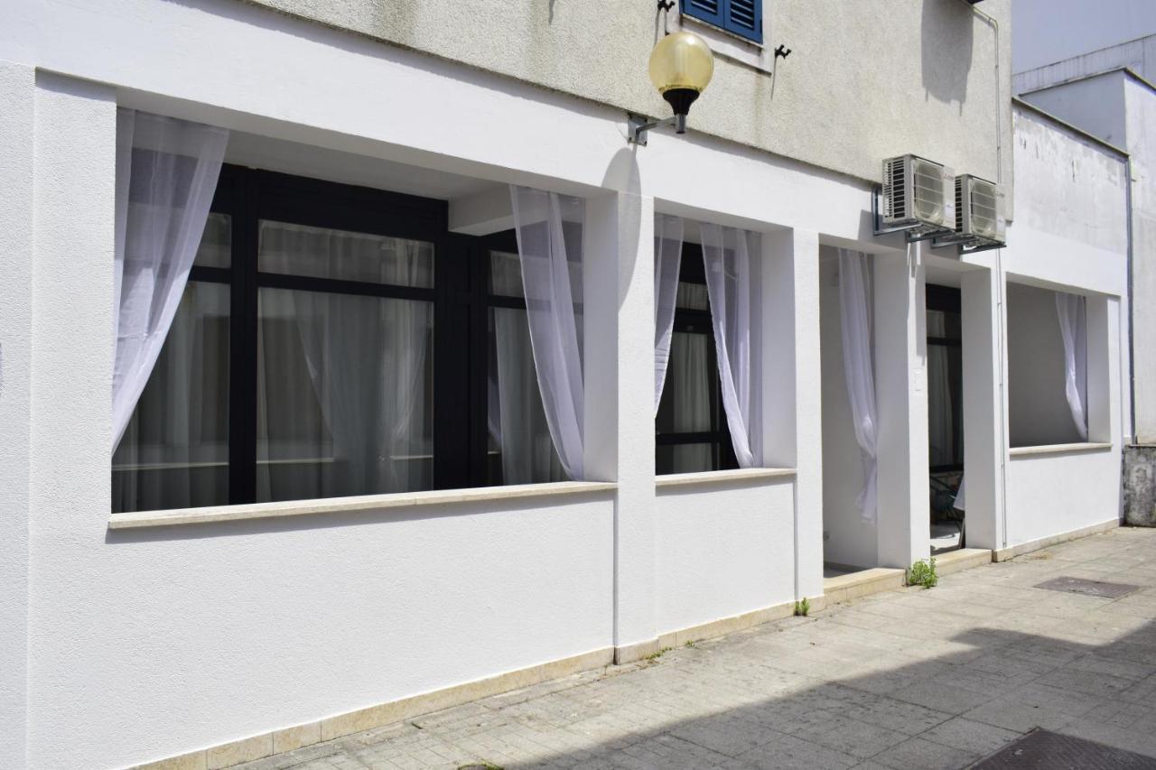 Apartmani Lavin Malinska Exterior foto