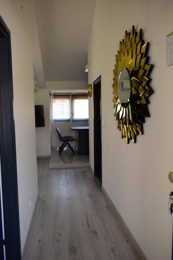 Apartmani Lavin Malinska Exterior foto