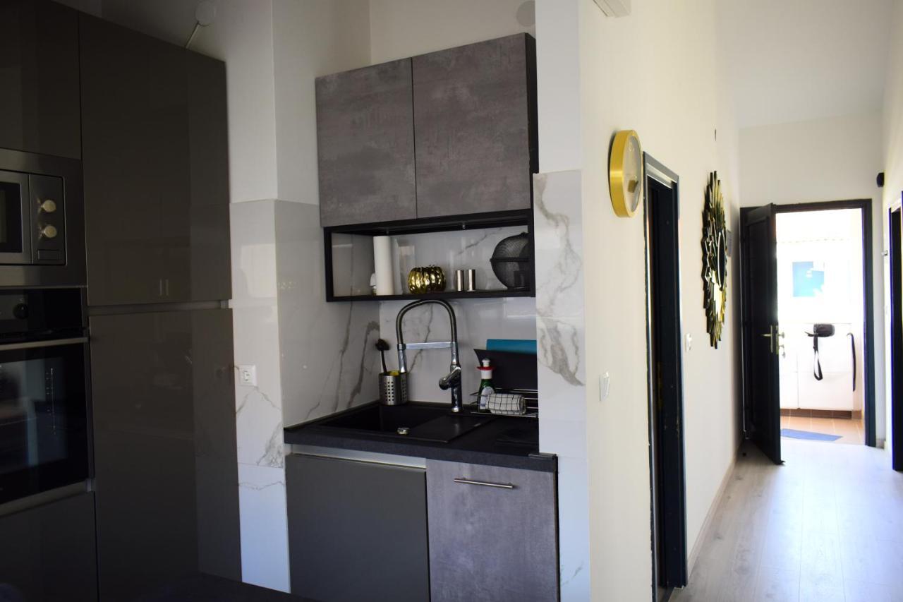Apartmani Lavin Malinska Exterior foto